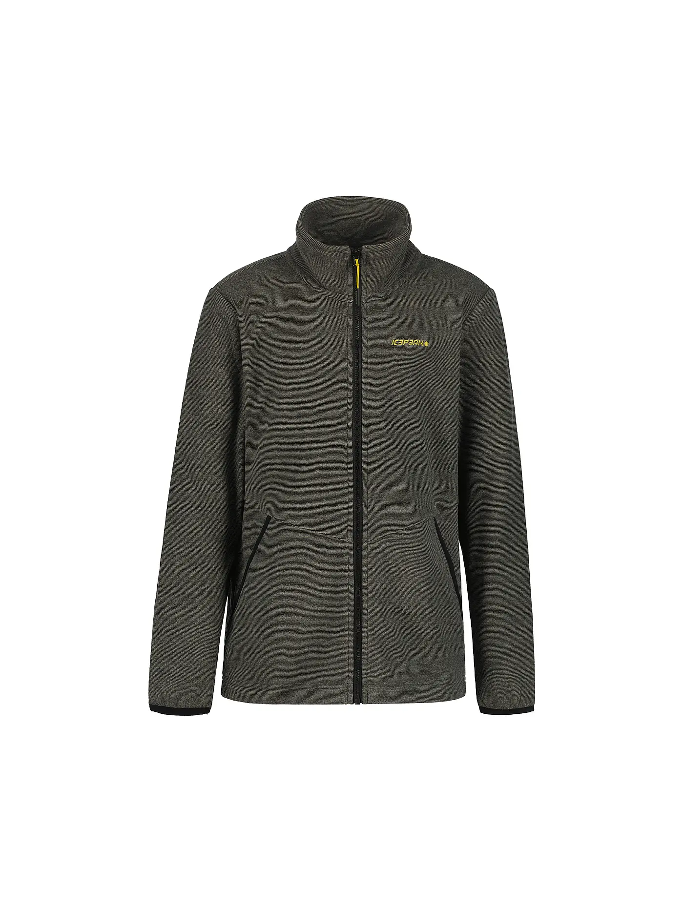 ICEPEAK | Kinder Fleecejacke Koyuk Jr | 